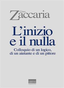 Zaccaria_Inizio e il nulla